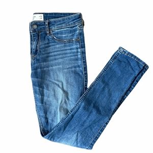 Abercrombie & Fitch skinny jeans